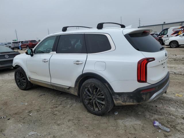 Vin: 5xyp54hc8lg066509, lot: 47275465, kia telluride sx 20202