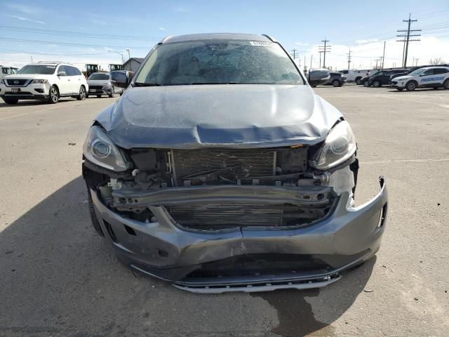 2017 VOLVO XC60 T6 IN - YV449MRU5H2061796