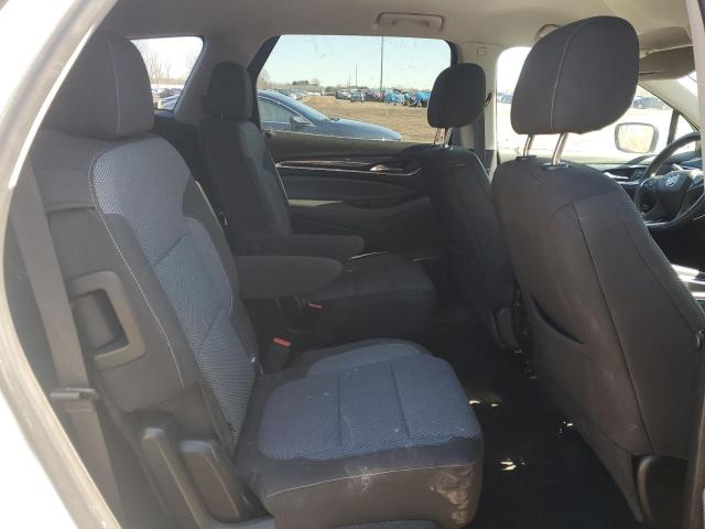 2021 BUICK ENCLAVE PR - 5GAERAKW6MJ107607