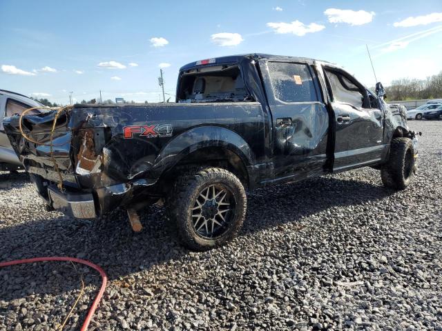 Vin: 1ftew1eg9fkd03355, lot: 50733965, ford f-150 supercrew 20153