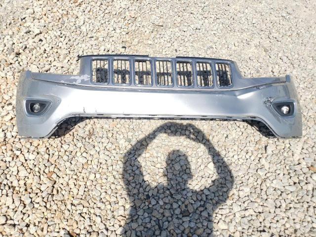 2016 JEEP GRAND CHER - 1C4RJEAG6GC344597