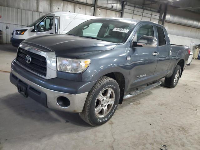 2007 TOYOTA TUNDRA DOU #3125956967