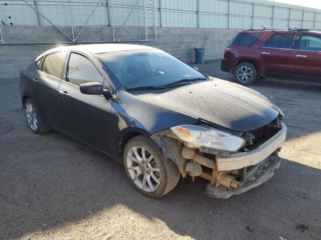 Vin: 1c3cdfbhxdd110712, lot: 50270215, dodge dart sxt 20134