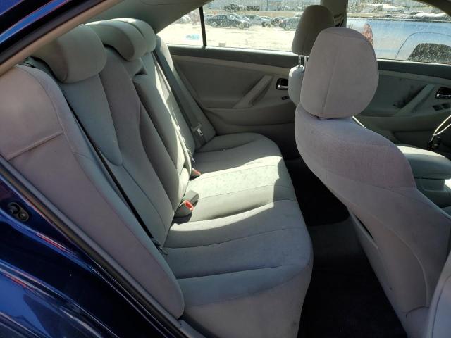 2011 TOYOTA CAMRY HYBR - 4T1BB3EK1BU134943