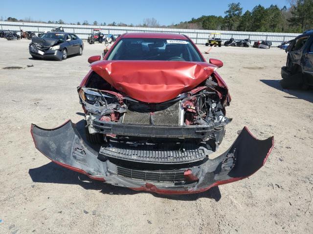 2016 TOYOTA COROLLA L - 5YFBURHE2GP548938