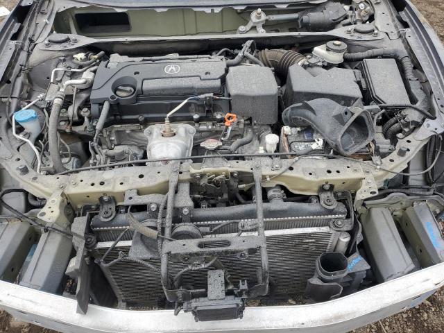 2020 ACURA ILX - 19UDE2F35LA005453