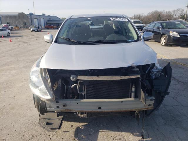 2017 NISSAN VERSA S - 3N1CN7APXHL858077