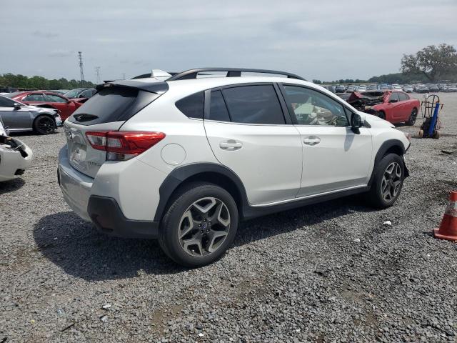 Vin: jf2gtancxkh310998, lot: 50263505, subaru crosstrek limited 20193