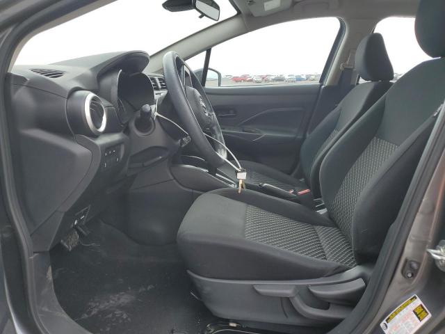 2023 NISSAN VERSA S - 3N1CN8DV3PL838767
