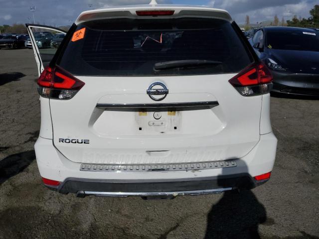 2018 NISSAN ROGUE S - KNMAT2MT0JP541666