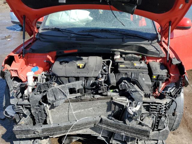 2023 KIA SOUL LX - KNDJ23AU3P7196082