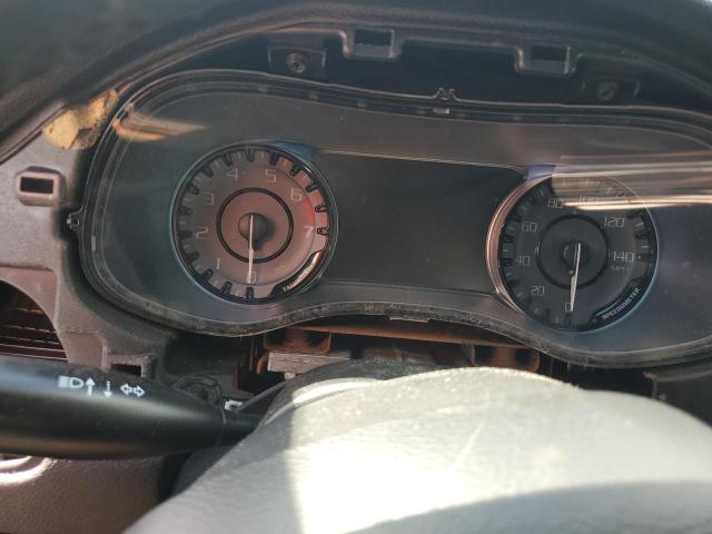 2016 CHRYSLER 200 S - 1C3CCCBBXGN147061