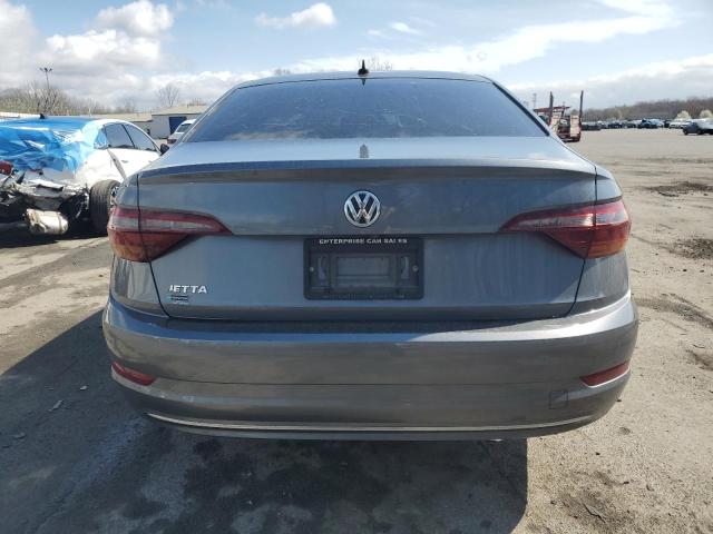 2019 VOLKSWAGEN JETTA S - 3VWC57BU6KM062572