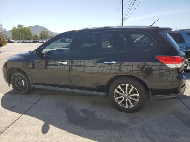 Vin: 5n1ar2mn3ec706358, lot: 48405935, nissan pathfinder s 20142