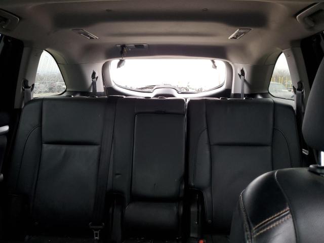 2015 TOYOTA HIGHLANDER - 5TDJKRFH3FS121868