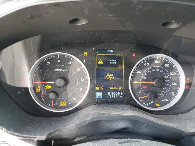 2022 SUBARU ASCENT ONY 4S4WMAJD8N3464211