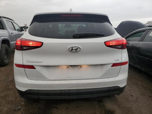 2019 HYUNDAI TUCSON LIM - KM8J3CA42KU917222