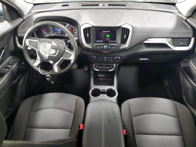 2024 GMC TERRAIN SL - 3GKALTEG3RL117465