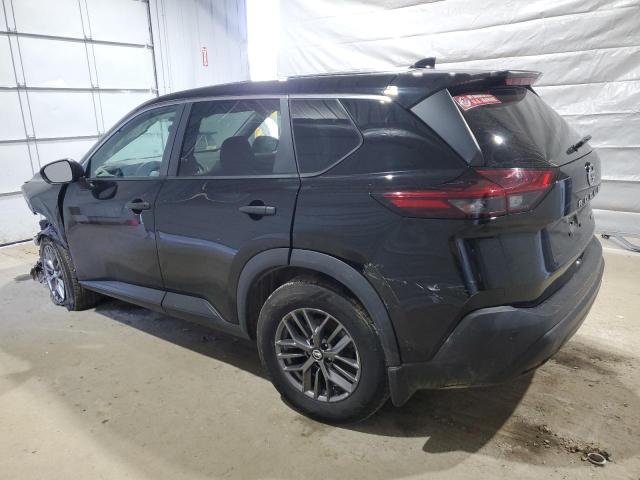 Vin: 5n1at3ab9mc749215, lot: 51309105, nissan rogue s 20212