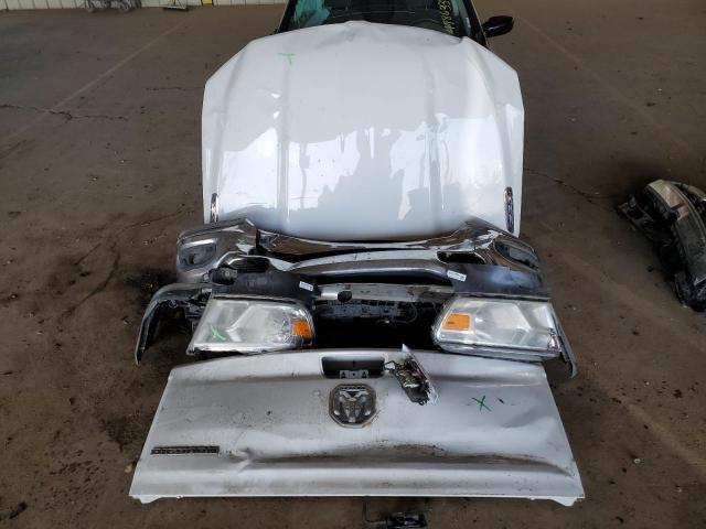 2022 RAM 1500 BIG H - 1C6RREBT8NN201776