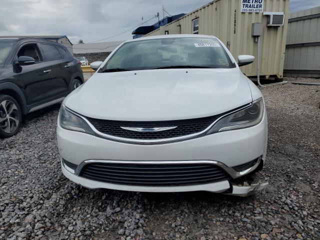 2016 CHRYSLER 200 LIMITE - 1C3CCCAB0GN144008