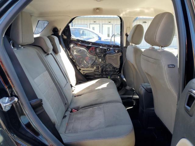 2020 FORD ECOSPORT S - MAJ6S3FL9LC332728