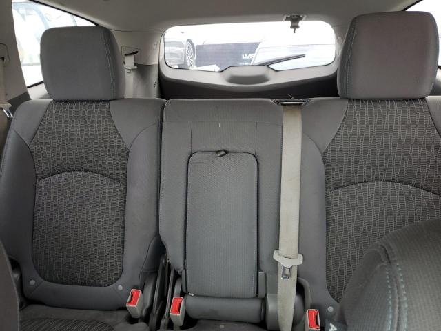 2017 CHEVROLET TRAVERSE L - 1GNKRFKD9HJ317466