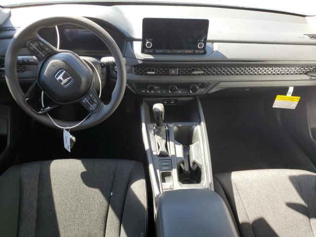 2024 HONDA ACCORD EX 1HGCY1F36RA069474