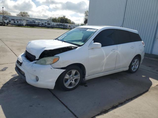 2006 TOYOTA COROLLA MA #3113694647