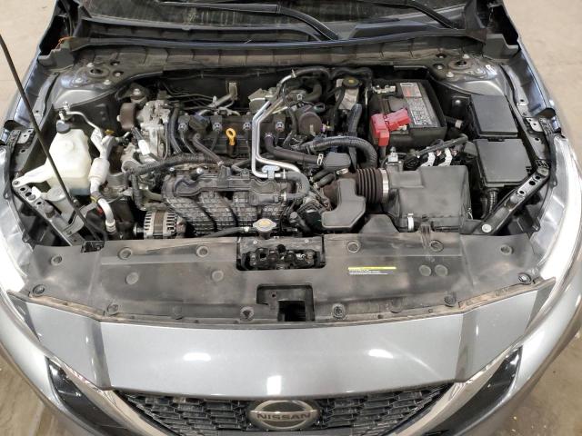 2022 NISSAN ALTIMA SV - 1N4BL4DW2NN396423