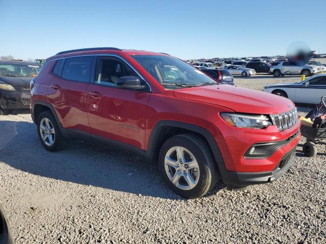 2023 JEEP COMPASS LA 3C4NJDBN9PT560261