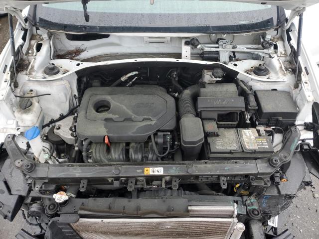2018 HYUNDAI SANTA FE S - 5NMZT3LB4JH088792