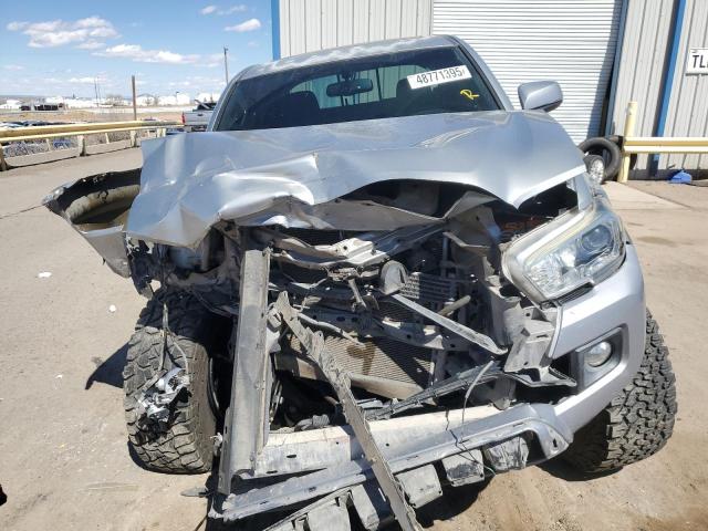 2017 TOYOTA TACOMA DOU - 3TMCZ5AN0HM061299