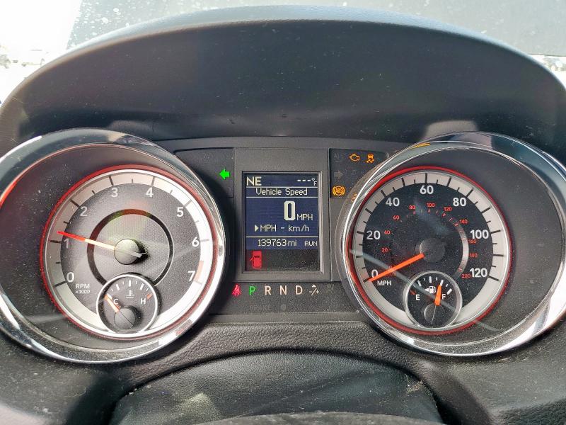 2019 DODGE GRAND CARA 2C4RDGEG3KR676820