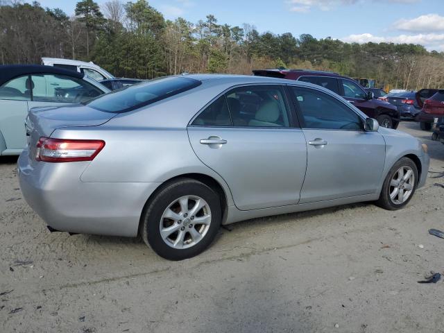 Vin: 4t4bf3ekxbr107797, lot: 50972015, toyota camry base 20113