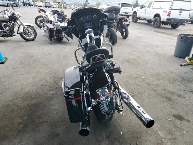 2020 HARLEY-DAVIDSON FLHT 1HD1FVC23LB642085