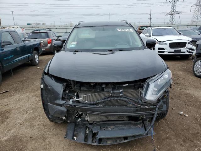 2017 NISSAN ROGUE S - 5N1AT2MT3HC883965