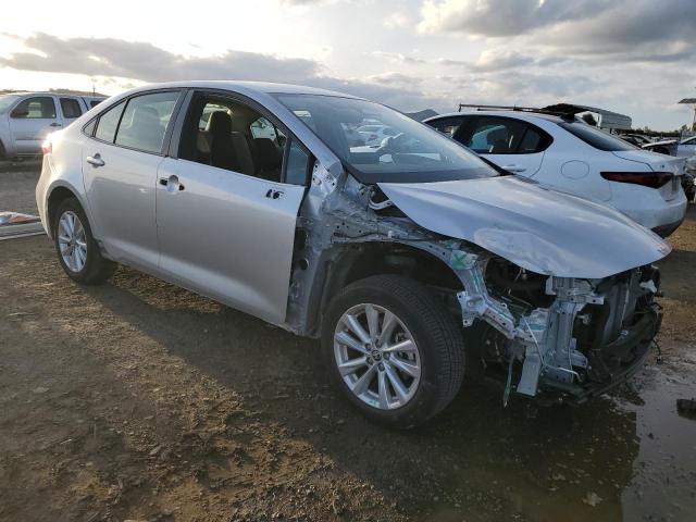 Vin: jtdbcmfe8r3031289, lot: 47639015, toyota corolla le 20244