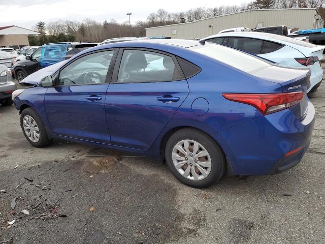 Vin: 3kpc24a33ke087250, lot: 48056605, hyundai accent se 20192