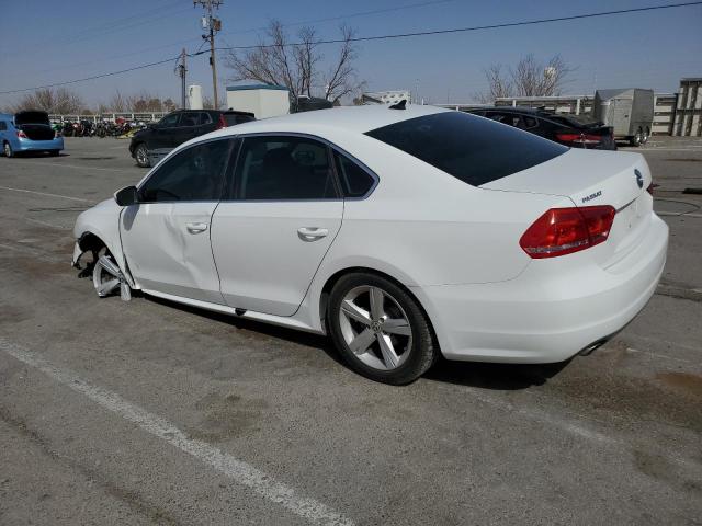 Vin: 1vwbp7a3xdc106446, lot: 49551485, volkswagen passat se 20132