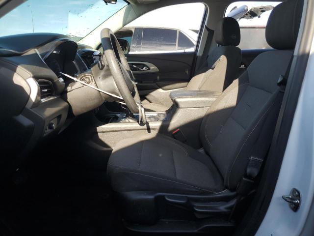 2021 CHEVROLET TRAVERSE L - 1GNERFKW6MJ197277