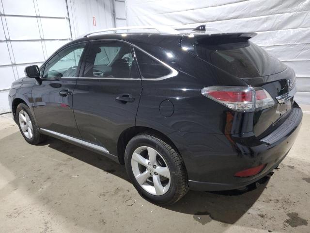 Vin: 2t2bk1ba4fc257705, lot: 49255245, lexus rx350 350 base 20152