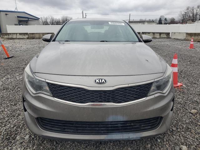 2016 KIA OPTIMA LX - 5XXGT4L37GG071904