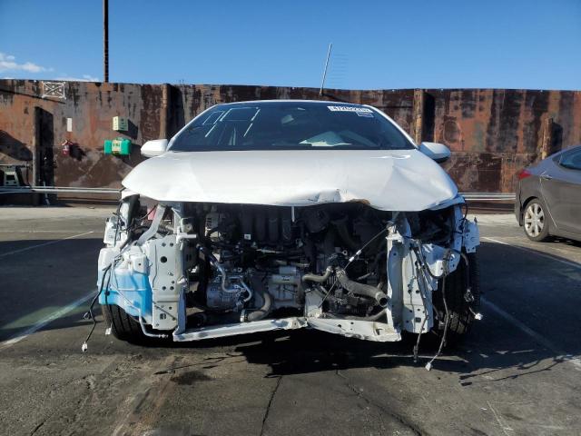 2024 TOYOTA COROLLA SE - 5YFS4MCE7RP190653