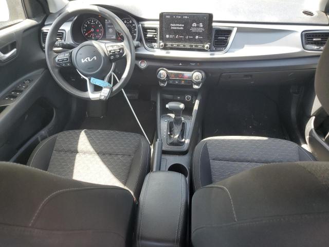 2023 KIA RIO LX 3KPA24AD2PE592719