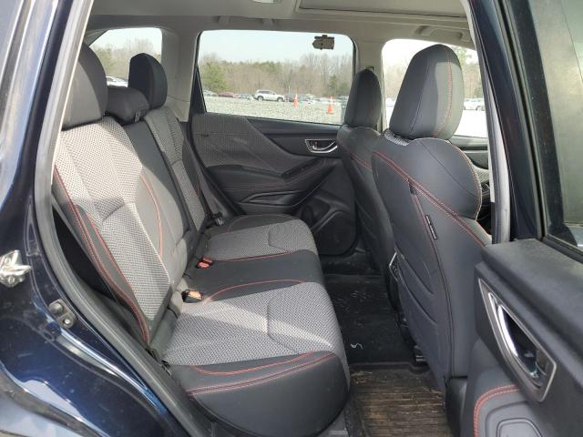 2019 SUBARU FORESTER S - JF2SKAPC5KH550681
