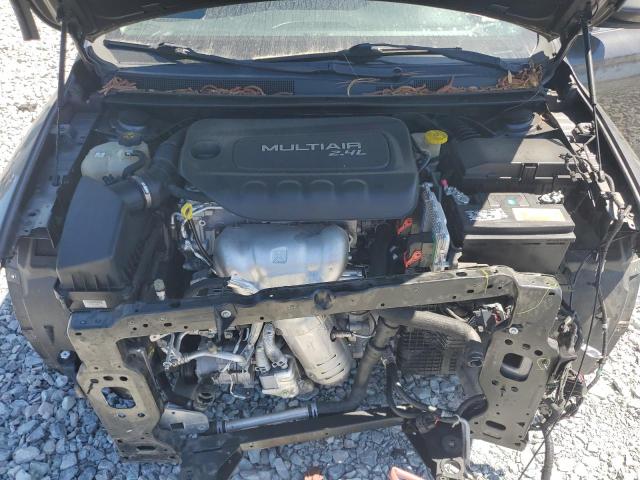 2016 CHRYSLER 200 LIMITE - 1C3CCCAB9GN160904