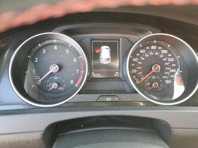 2017 VOLKSWAGEN GTI S 3VW4T7AUXHM006963