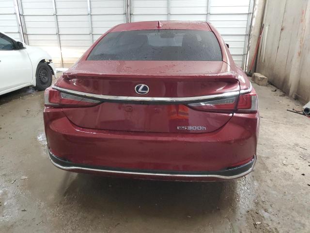 2020 LEXUS ES 300H - 58AD21B1XLU010463