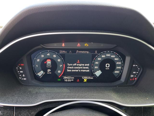 2023 AUDI Q3 KOMFORT WA1AECF31P1116654